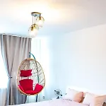 Apartament Thome Hoia 1bedroom