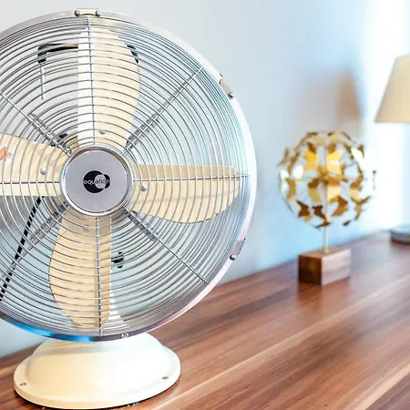 Thome Hoia 1bedroom Lejlighed Cluj-Napoca