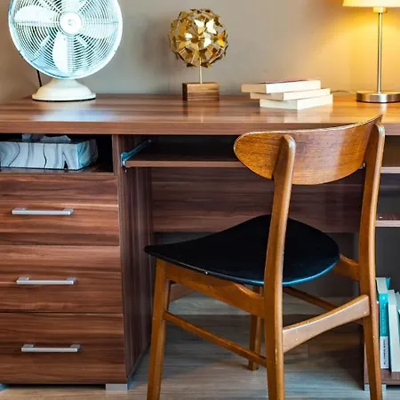 Thome Hoia 1bedroom Kluż-Napoka