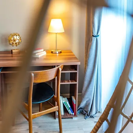 Apartamento Thome Hoia 1bedroom *