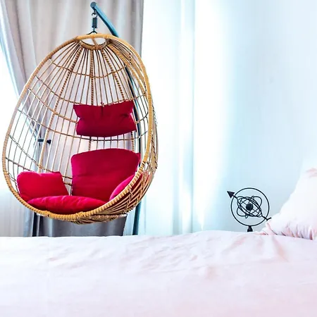 Apartamento Thome Hoia 1bedroom *