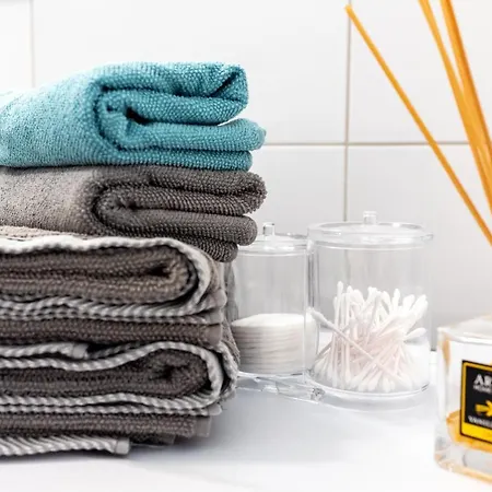 Lejlighed Thome Hoia 1bedroom