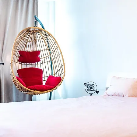 Thome Hoia 1bedroom Kluż-Napoka