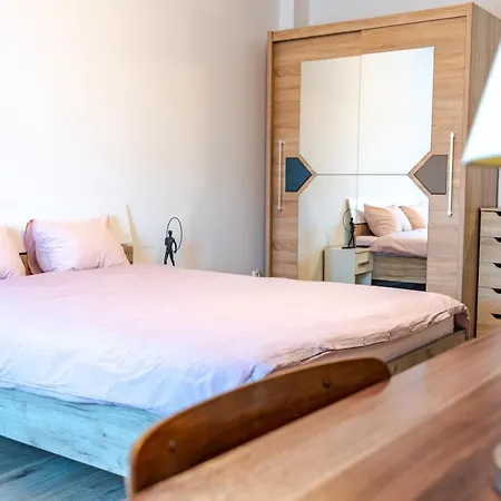 Thome Hoia 1bedroom דירה קלוז'-נאפוקה