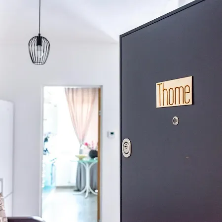 Apartament Thome Hoia 1bedroom Kluż-Napoka