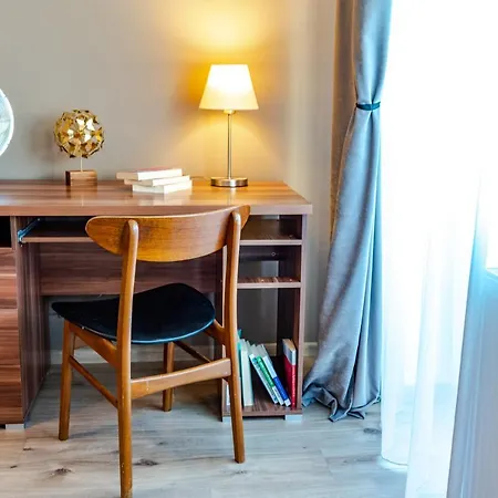 Apartamento Thome Hoia 1bedroom *