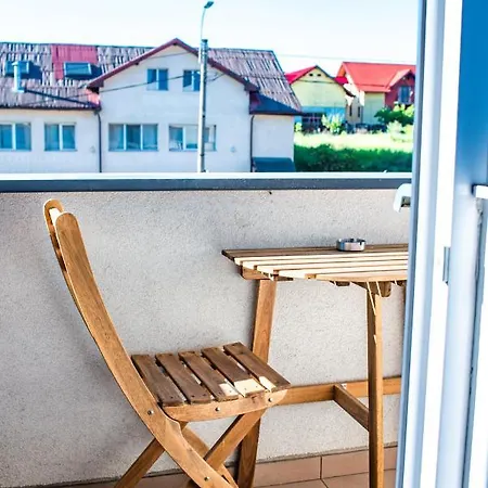 Thome Hoia 1bedroom