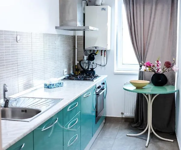 Apartamento Thome Hoia 1bedroom