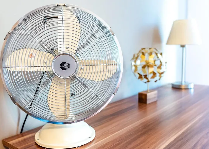 Thome Hoia 1bedroom דירה קלוז'-נאפוקה