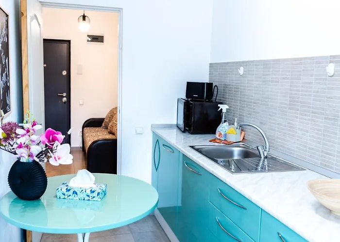 Appartement Thome Hoia 1bedroom *