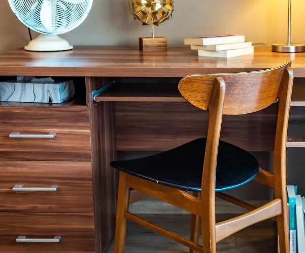 Thome Hoia 1bedroom Cluj-Napoca