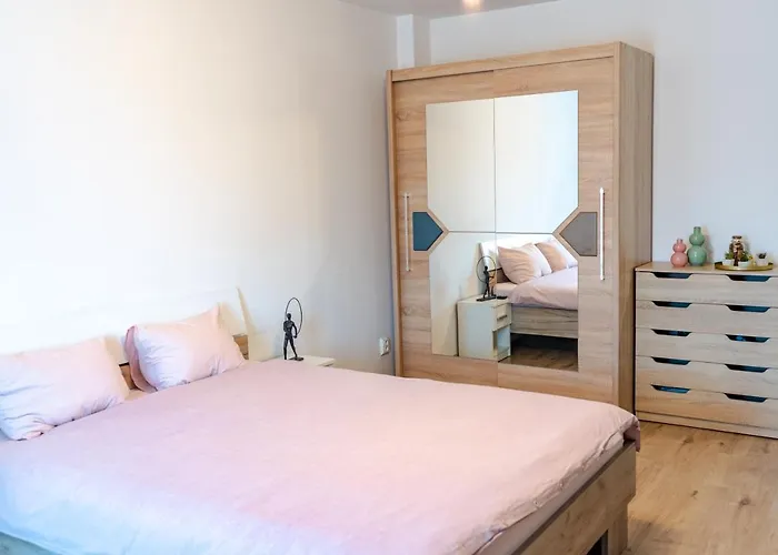 Appartement Thome Hoia 1bedroom Cluj-Napoca