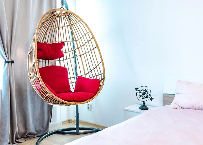 Thome Hoia 1bedroom Appartement *