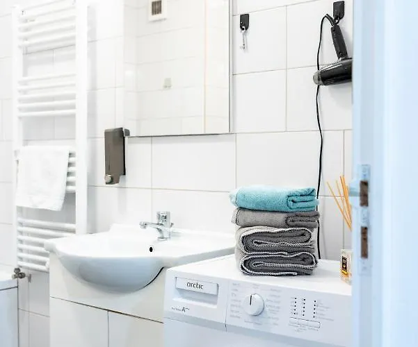 Thome Hoia 1bedroom *