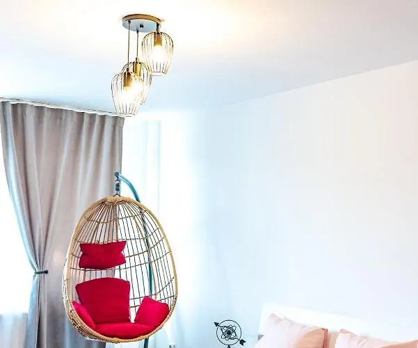 Appartement Thome Hoia 1bedroom